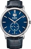 Наручные часы Edox Les Bemonts 64012 3 BUIN