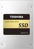 SSD Toshiba Q300 Pro 1024GB [HDTSA1AEZSTA]