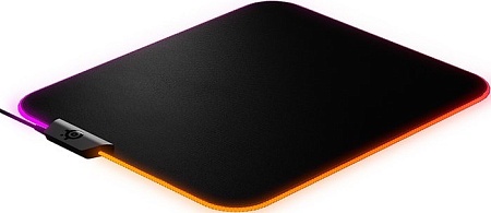 Коврик для мыши SteelSeries QcK Prism Cloth Medium
