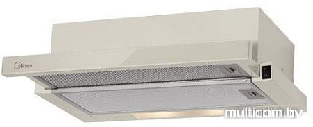 Кухонная вытяжка Midea MH60P303GI