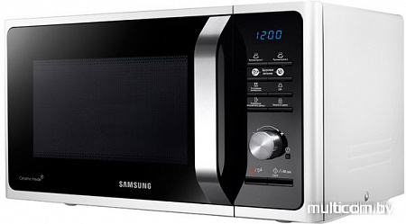 Микроволновая печь Samsung MS23F301TAW