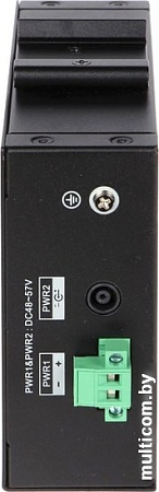 Коммутатор Dahua DH-PFS3211-8GT-120