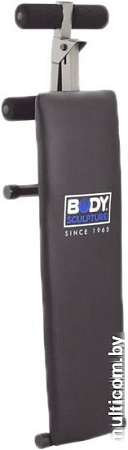 Силовая скамья Body Sculpture BSB-500 H