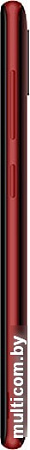 Смартфон BQ-Mobile BQ-5046L Choice LTE (красное вино)