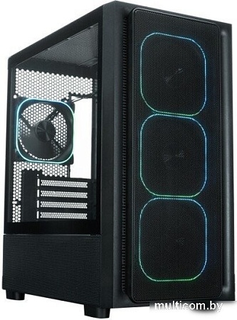 XASTRA A411M 4ARGB-FG (черный)