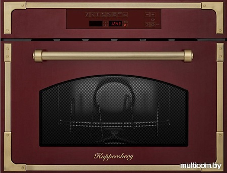 Микроволновая печь KUPPERSBERG RMW 969 BOR