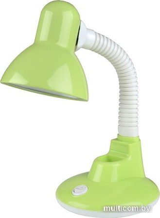 Настольная лампа Uniel TLI-227 GREEN E27 UL-00001811