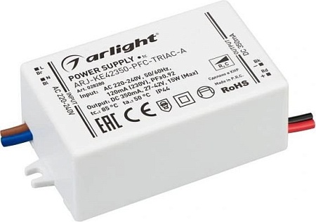 Блок питания Arlight ARJ-KE42350-PFC-TRIAC-A 028280