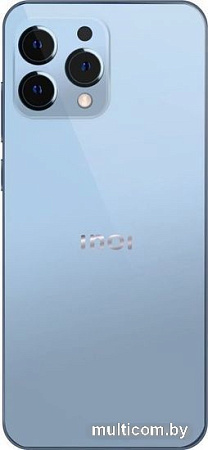 Смартфон Inoi Note 12 4GB/128GB с NFC (голубой)