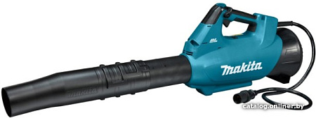 Ручная воздуходувка Makita UB001CZ (без АКБ)