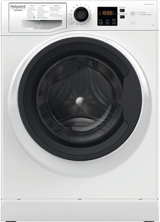 Стиральная машина Hotpoint-Ariston NS 923C WK RU