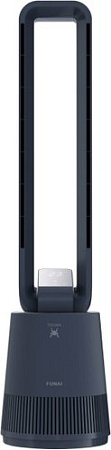Безлопастной вентилятор Funai TOZAMA FBP-95E-GR