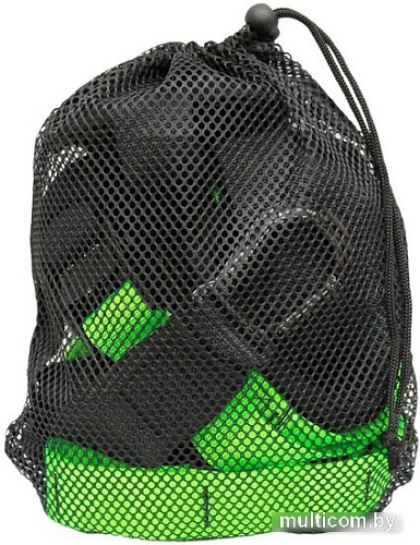 Петли TRX Espado ES3302 (черный/зеленый)