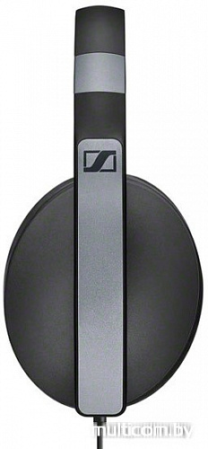 Наушники с микрофоном Sennheiser HD 4.20S [506781]
