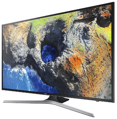 Телевизор Samsung Samsung UE49MU6100U