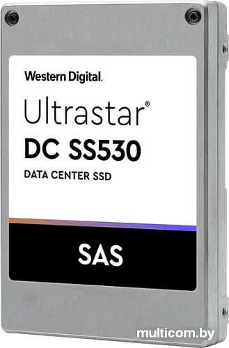 SSD HGST Ultrastar SS530 10DWPD 3.2TB WUSTM3232ASS204