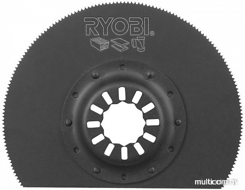 Набор оснастки Ryobi RAK13MT 13 предметов