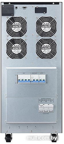 Источник бесперебойного питания Eaton 9E 20kVA (9E20KiXL)