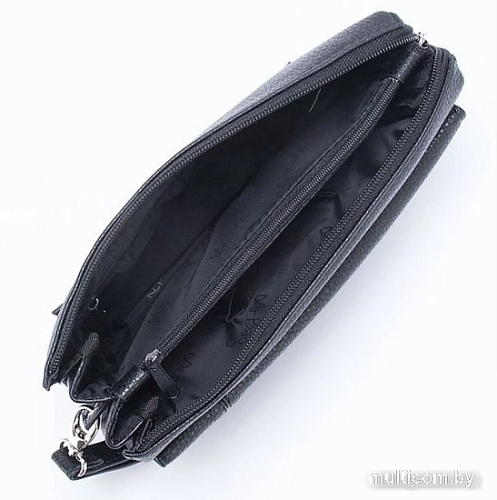 Мужская сумка Mr.Bag 134-SPX61-MR-BLK (черный)