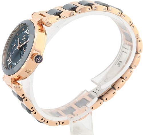 Наручные часы Gc Wristwatch Y06009L7