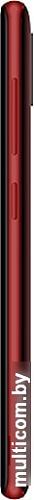 Смартфон BQ-Mobile BQ-5046L Choice LTE (красное вино)