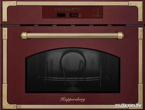 Микроволновая печь KUPPERSBERG RMW 969 BOR