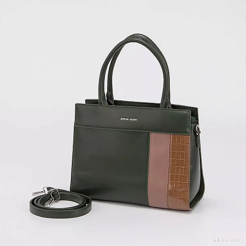 Passo Avanti 915-97128-GNC (зеленый)