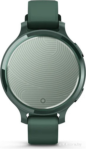 Умные часы Garmin Lily 2 Active (зеленая яшма)