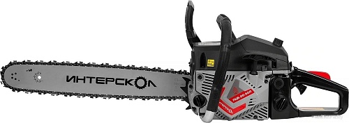 Бензопила Интерскол ПЦБ-20/58Л