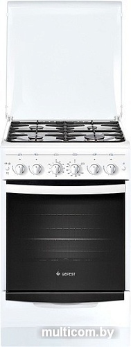 Кухонная плита GEFEST ПГЭ 5101-02