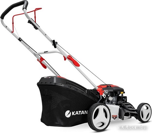 Газонокосилка KATANA KL-46A Pro