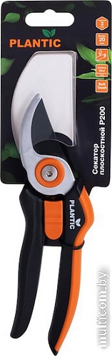 Секатор Plantic P200 25200-01