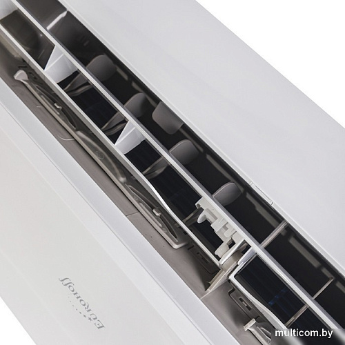 Кондиционер Eurohoff Extra DC Inverter EV-12i
