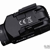 Фонарь Fenix Glock GL06 (черный)