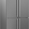 Холодильник side by side BEKO GN1416231ZXN