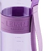 Бутылка для воды Elan Gallery Water Balance 650мл 280098 (аметист)