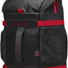 Рюкзак для ноутбука HP Odyssey Red/Black Backpack 15.6 [X0R83AA]