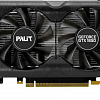 Видеокарта Palit GeForce GTX 1650 Super GP 4GB GDDR6 NE6165S01BG1-166A