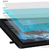 Графический планшет Huion Kamvas Pro 22 (2019)