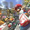 Игра Mario Kart 8 Deluxe для Nintendo Switch