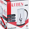 Электрочайник Leben 291-077