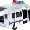 Технопарк Ford Transit Полиция SB-13-02-2
