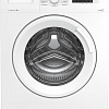 Стиральная машина BEKO WSRE7612XWW