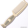 Расческа гребень Y.S.Park Parthenon YS-606 white (белый)