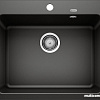 Кухонная мойка Blanco Naya 6 525941 (черный)