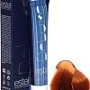 Estel Professional De Luxe 8/44 светло-русый медный интенсивный