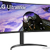 Игровой монитор LG UltraWide 34WP65C-B