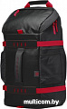 Рюкзак для ноутбука HP Odyssey Red/Black Backpack 15.6 [X0R83AA]