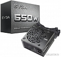 Блок питания EVGA N1 650W 100-N1-0650-L2