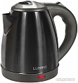 Электрочайник Lumme LU-161 (темный алмаз)